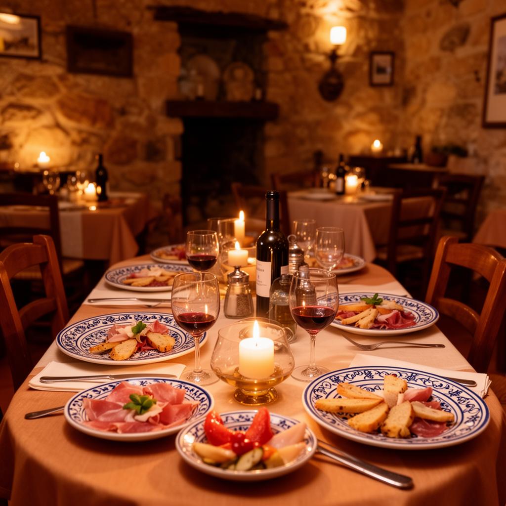 Home Restaurant